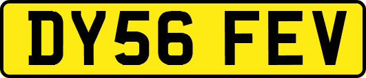DY56FEV