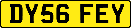 DY56FEY
