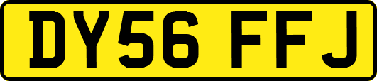 DY56FFJ