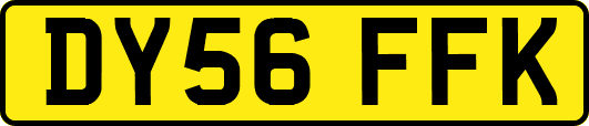 DY56FFK