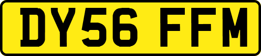 DY56FFM