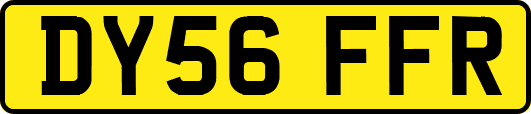 DY56FFR
