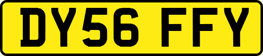 DY56FFY