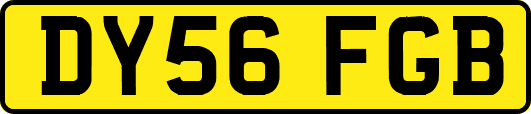 DY56FGB