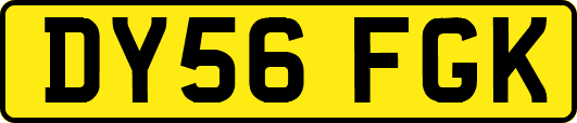 DY56FGK
