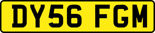 DY56FGM