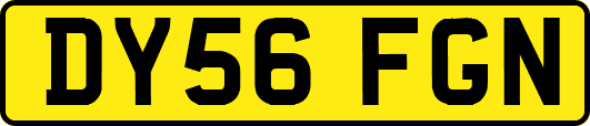 DY56FGN