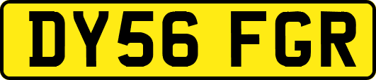 DY56FGR