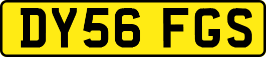 DY56FGS
