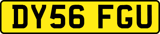 DY56FGU
