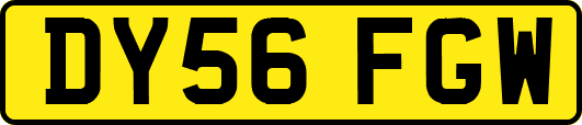 DY56FGW