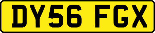 DY56FGX