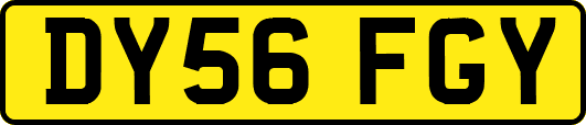 DY56FGY