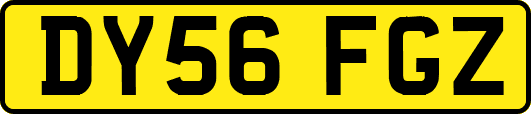 DY56FGZ