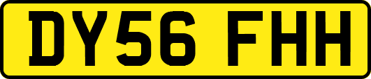 DY56FHH
