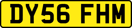 DY56FHM