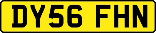 DY56FHN