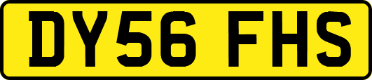 DY56FHS