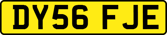 DY56FJE