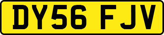 DY56FJV