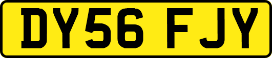 DY56FJY