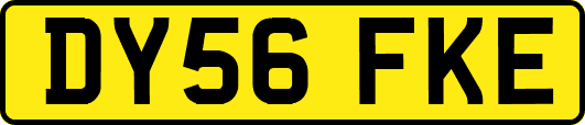 DY56FKE