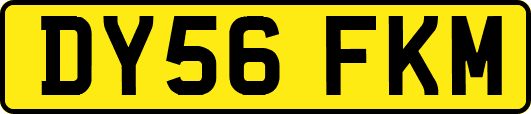 DY56FKM