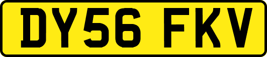 DY56FKV