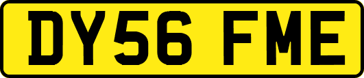 DY56FME