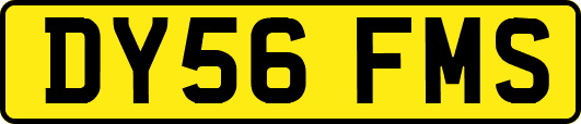 DY56FMS