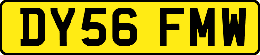 DY56FMW