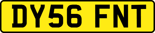 DY56FNT