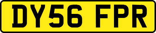 DY56FPR