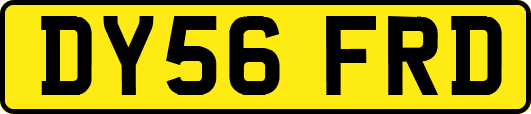 DY56FRD