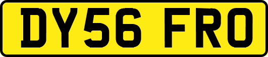 DY56FRO