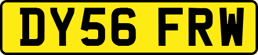 DY56FRW
