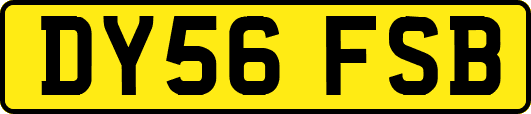 DY56FSB