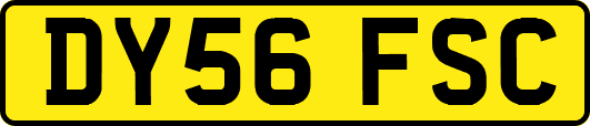 DY56FSC
