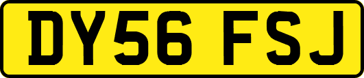 DY56FSJ