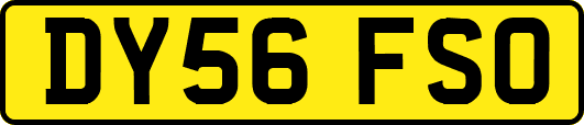 DY56FSO