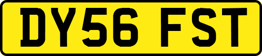 DY56FST