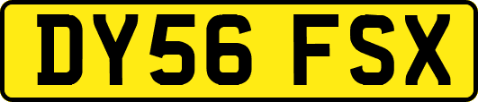 DY56FSX