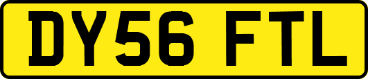 DY56FTL