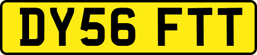 DY56FTT