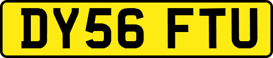 DY56FTU