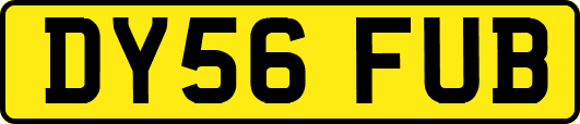 DY56FUB