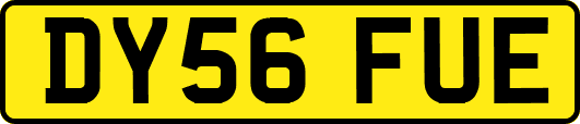 DY56FUE