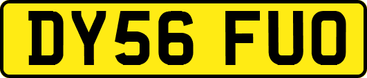 DY56FUO