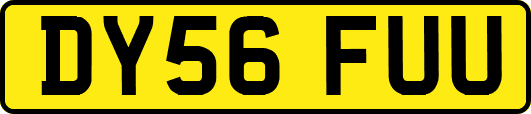 DY56FUU