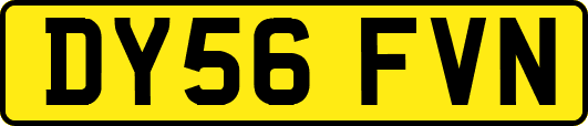DY56FVN